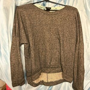 Women’s sweater